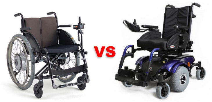 普通型や簡易型 電動車椅子専門店