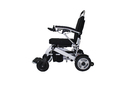 PW-1000UL 折り畳み電動車椅子、1秒折り畳み(999ULと1000XLの中間型)