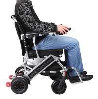 PW-999UL専用専用バッテリー、折り畳み電動車椅子、1秒折り畳み、Foldawheelシリーズ