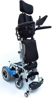 電動スタンディング(スタンドアップ車椅子)車椅子　フェニックスⅡ　PhoenixⅡ