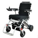 世界で最も軽い折り畳み電動車椅子、1秒折り畳み、Foldawheelシリーズ　PW-999UL