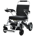 PW-1000XL 折り畳み電動車椅子、1秒折り畳み(PW-999ULの大型版)
